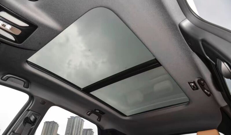 
								New 2025 Changan UNI-Z full									