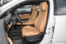 
										New 2025 Changan UNI-Z full									