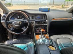 Certified Used 2015 Audi Q7