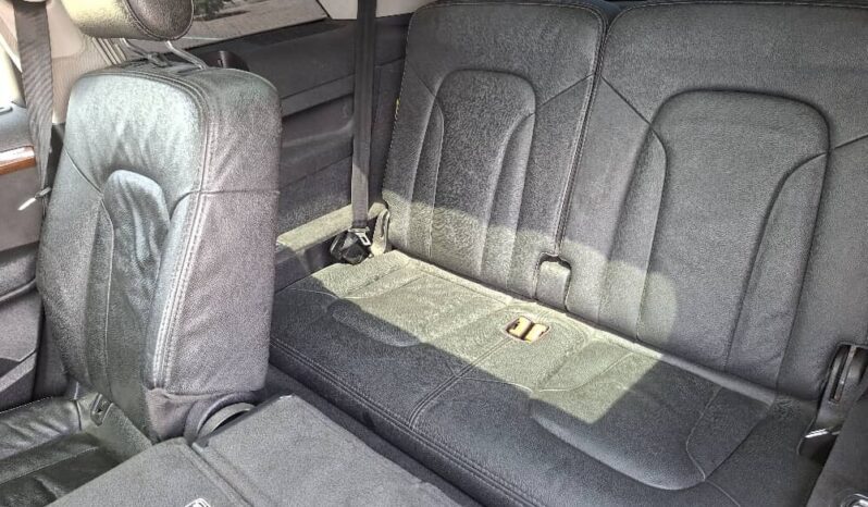 
								Certified Used 2015 Audi Q7 full									