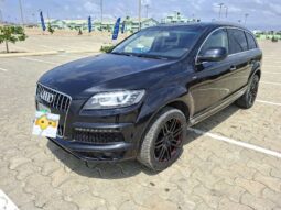 
										Certified Used 2015 Audi Q7 full									