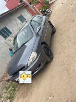 
										Certified Used 1999 Kia Rio in Benin full									