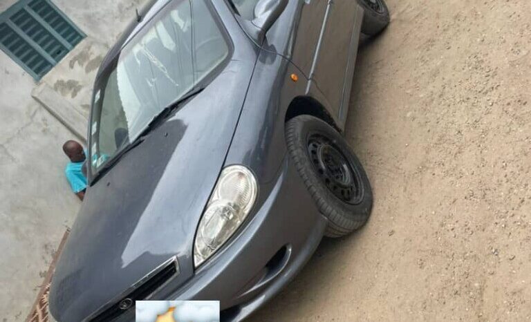 
								Certified Used 1999 Kia Rio in Benin full									