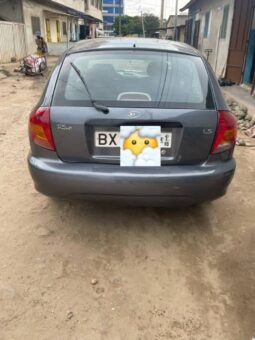 Certified Used 1999 Kia Rio in Benin