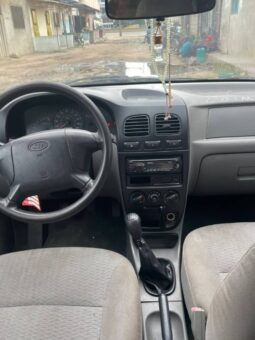 Certified Used 1999 Kia Rio in Benin
