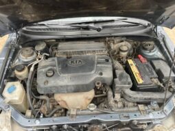 Certified Used 1999 Kia Rio in Benin