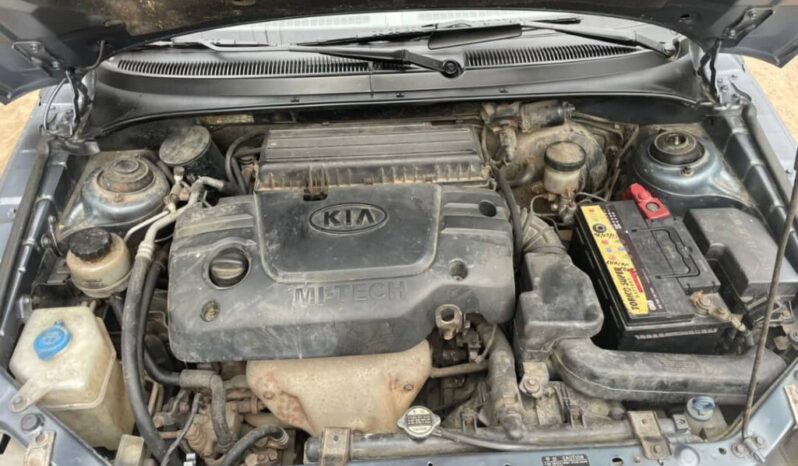 
								Certified Used 1999 Kia Rio in Benin full									