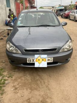 Certified Used 1999 Kia Rio in Benin