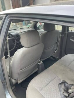 
										Certified Used 1999 Kia Rio in Benin full									