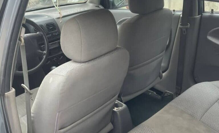 
								Certified Used 1999 Kia Rio in Benin full									