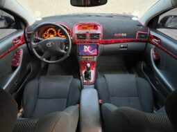 Certified Used 2005 Toyota Avensis PAPA