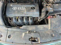 
										Certified Used 2005 Toyota Avensis PAPA full									