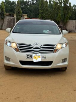 Certified Used 2011 Toyota Venza in Cotonou