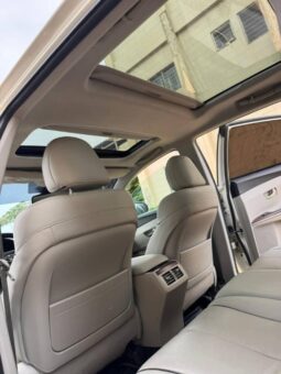 Certified Used 2011 Toyota Venza in Cotonou