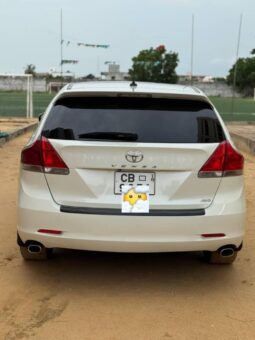 Certified Used 2011 Toyota Venza in Cotonou