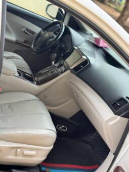 Certified Used 2011 Toyota Venza in Cotonou