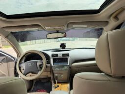 Certified Used 2008 Toyota Camry XLE