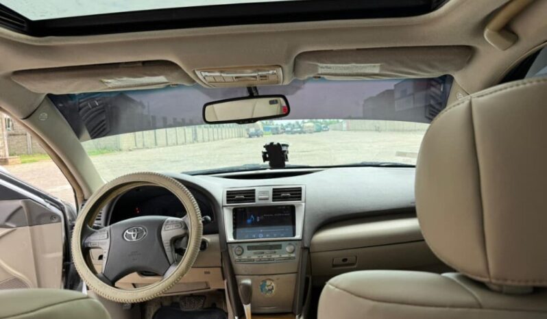 
								Certified Used 2008 Toyota Camry XLE full									