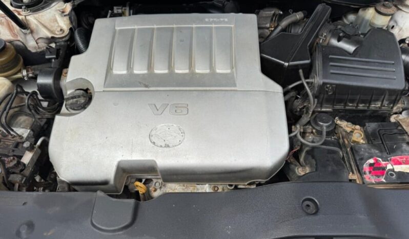 
								Certified Used 2008 Toyota Camry XLE full									