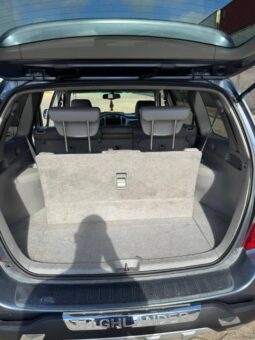 
										Certified Used 2005 Toyota Highlander Limited full									