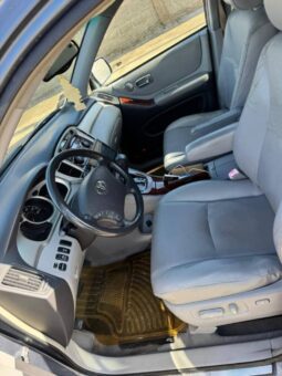 
										Certified Used 2005 Toyota Highlander Limited full									