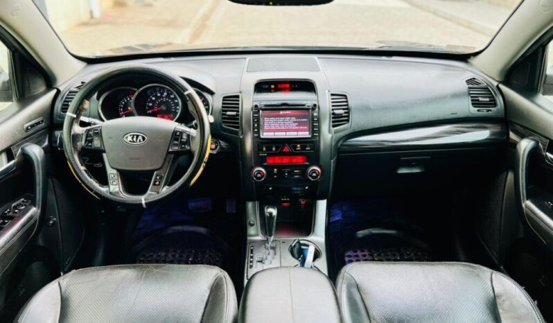 
								Certified Used Kia Sorento full									