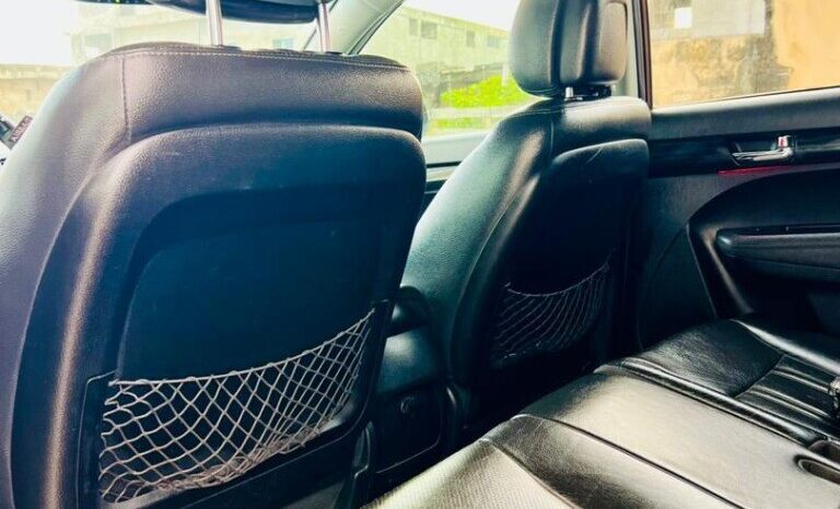 
								Certified Used Kia Sorento full									