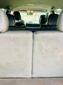 Certified Used Kia Sorento