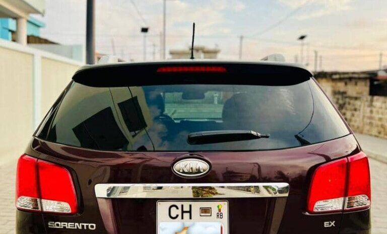 
								Certified Used Kia Sorento full									