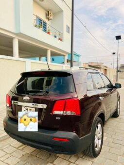 
										Certified Used Kia Sorento full									