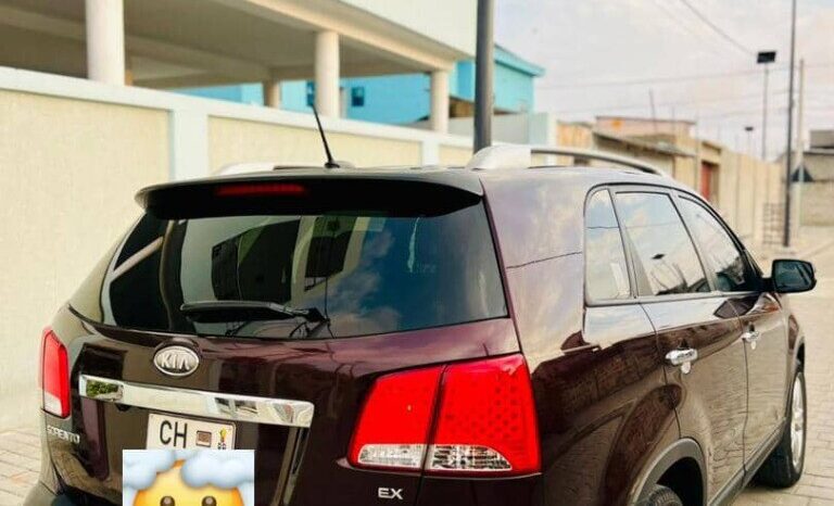 
								Certified Used Kia Sorento full									