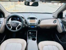 
										Certified Used 2010 Hyundai TUCSON full									