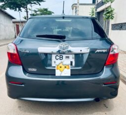 Certified Used 2010 Toyota Matrix