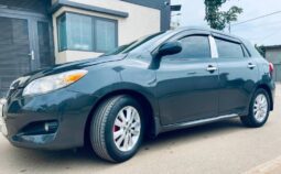 Certified Used 2010 Toyota Matrix