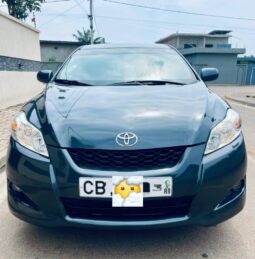 Certified Used 2010 Toyota Matrix
