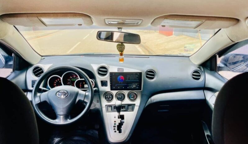 
								Certified Used 2010 Toyota Matrix full									