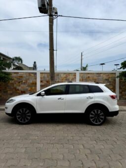 
										Certified Used 2009 Mazda CX-9 full									