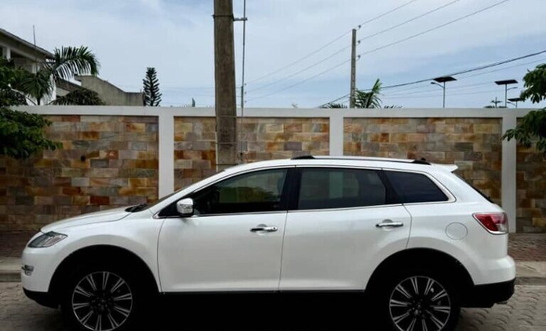 
								Certified Used 2009 Mazda CX-9 full									