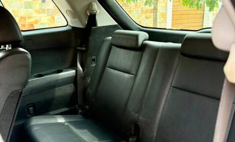 
								Certified Used 2009 Mazda CX-9 full									