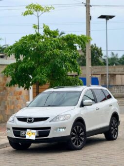 
										Certified Used 2009 Mazda CX-9 full									