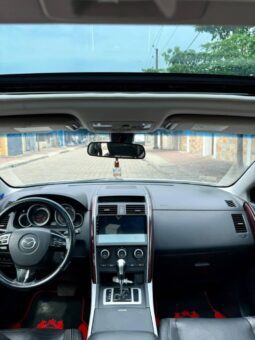 
										Certified Used 2009 Mazda CX-9 full									