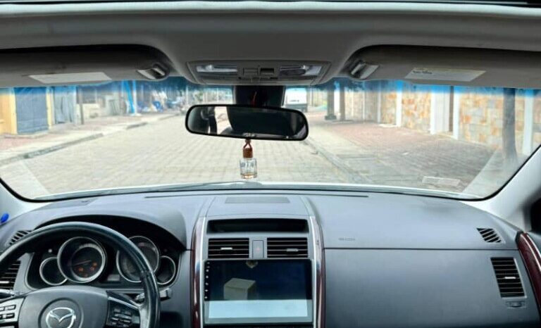 
								Certified Used 2009 Mazda CX-9 full									