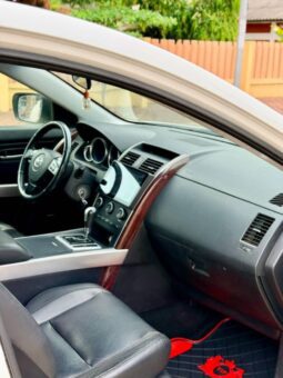
										Certified Used 2009 Mazda CX-9 full									