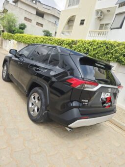 Certified Used 2024 Toyota RAV4 Limited