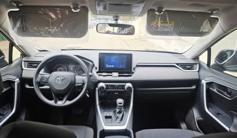 
								Certified Used 2024 Toyota RAV4 Limited full									