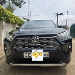 Certified Used 2024 Toyota RAV4 Limited