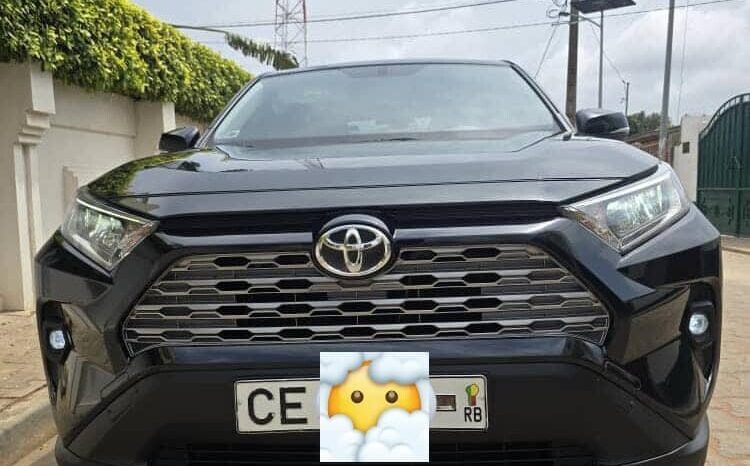 
								Certified Used 2024 Toyota RAV4 Limited full									