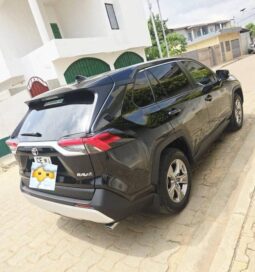Certified Used 2024 Toyota RAV4 Limited