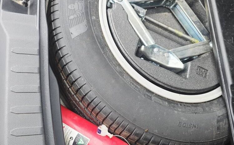 
								Certified Used 2024 Toyota RAV4 Limited full									