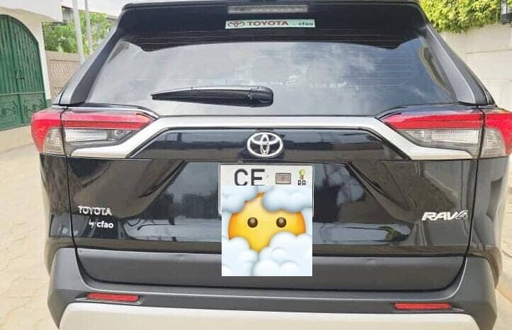 
								Certified Used 2024 Toyota RAV4 Limited full									